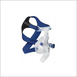 Full Face Masks Vented (Ultra Mirage)