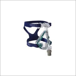 Full Face Masks Vented