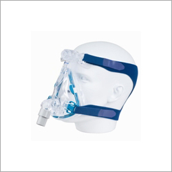 Mojo Full Face Mask