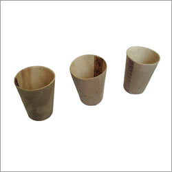 Areca Palm Leaf Cup