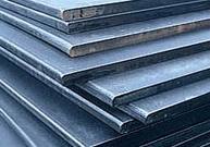 Flat Stainless Steel Plates