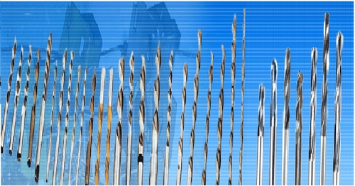 Cutting Tools, Broaches & Cutters