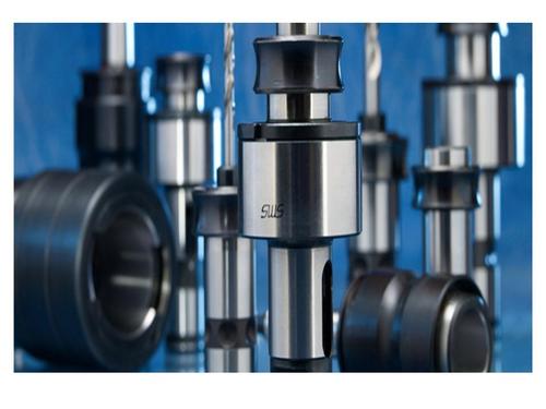 Universal Quick Change Chuck