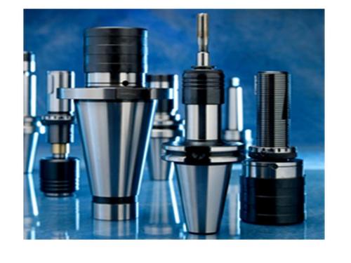 CNC Machined Components