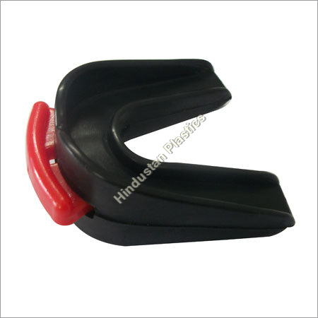 Mouth Guard Double Senior