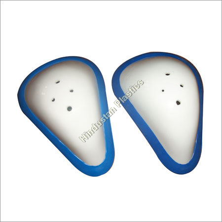 Abdominal Guard Moulded Boys
