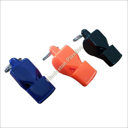 Pealess Sports Whistle