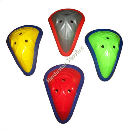 Abdomianl Guard Moulded Youth