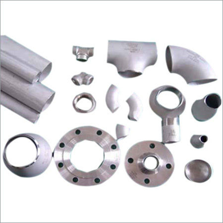 Stainless Steel Fittings