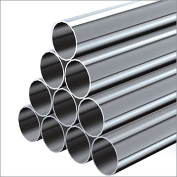 Stainless Steel Pipe