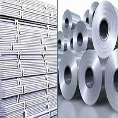 Stainless Steel Plate / Sheet / Coils