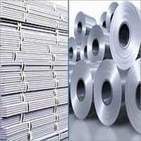 Stainless Steel Plate / Sheet / Coils