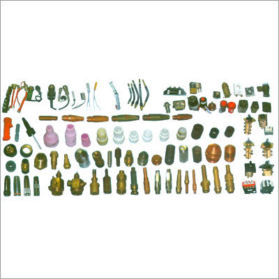Mig Welding Spare Parts