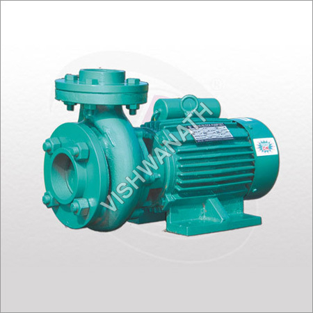 Domestic Centrifugal Monoblock Pumps