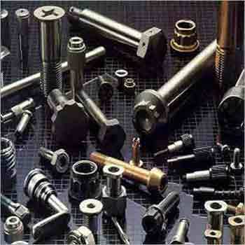 Industrial Fasteners