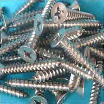 Metal Fasteners