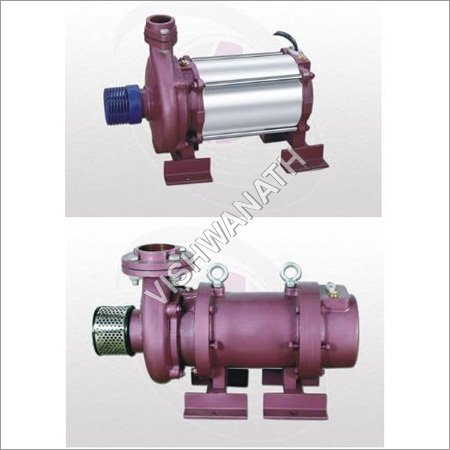 Open Well Submersible Pumps