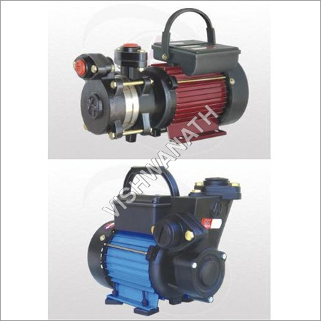 Domestic Self Priming Monoblock Pumps