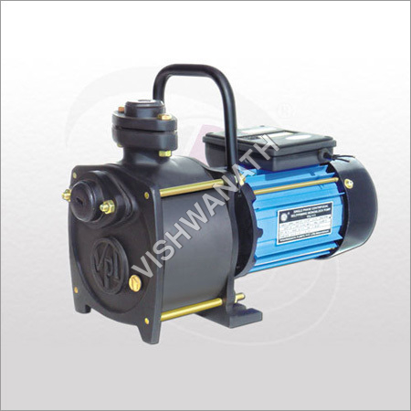 Shallow Jet Monoblock Pumps