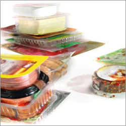 Packaged Food