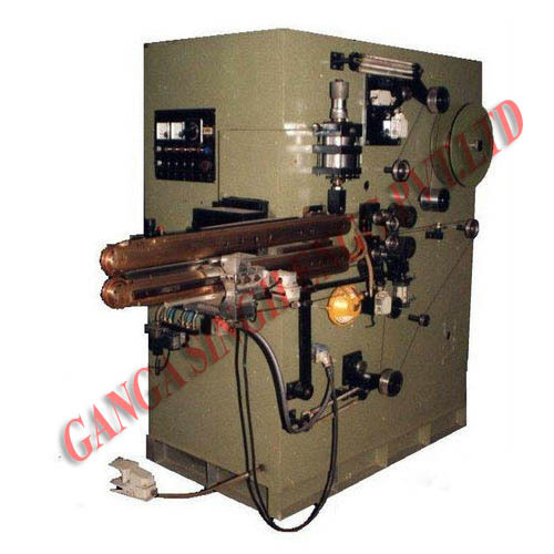 Side Seaming Welding Machine