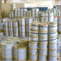 Section Steel Rope