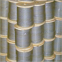 Steel Wire Rope