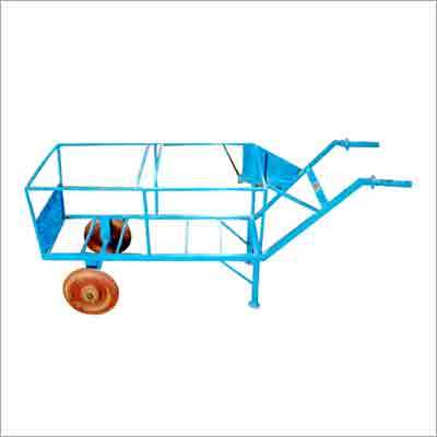 Dust Bin Trolley