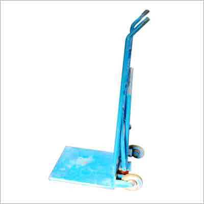Sugar Bag Trolley