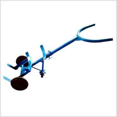 Drum Trolley