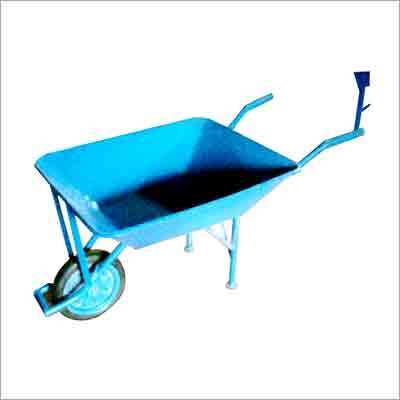 Garbage Trolley