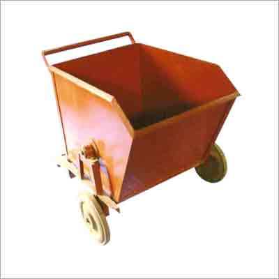 Chip Trolley
