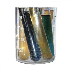Biotechnology Products Analysis