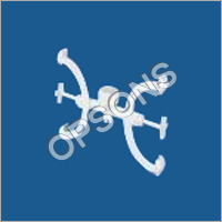 Fisher Clamp