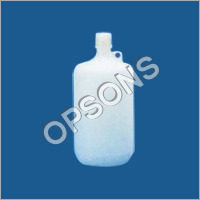 Narrow Mouth Bottle