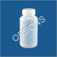Reagent Bottle Wide Mouth