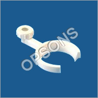 Separatory Funnel Holder