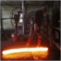 Iron Ore Furnace