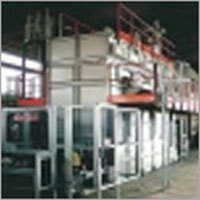 Aluminum Homogenizing Furnace