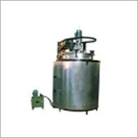 Salt Bath Furnace