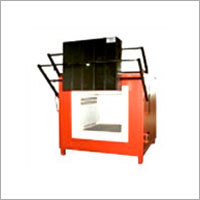 Industrial Muffle Furnaces