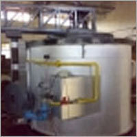 Rotary Furnace