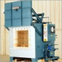 Box Type Furnace