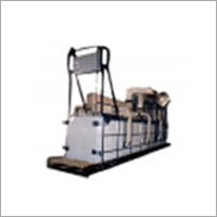 Trolley Type Furnace