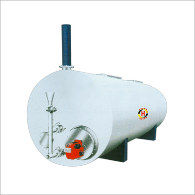 Asphalt Tank