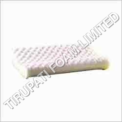 Contour Foam Pillow