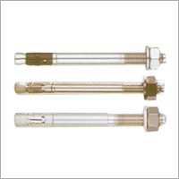 Fischer Anchors