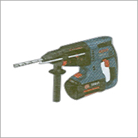 Cordless Wall Chasers