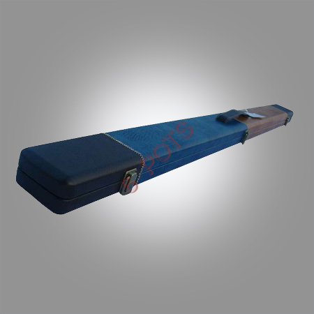 Leather Cue Case