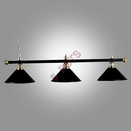 Iron Fancy Lamp Shade